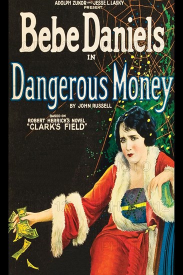 Dangerous Money