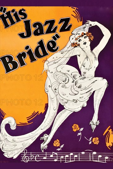 His Jazz Bride