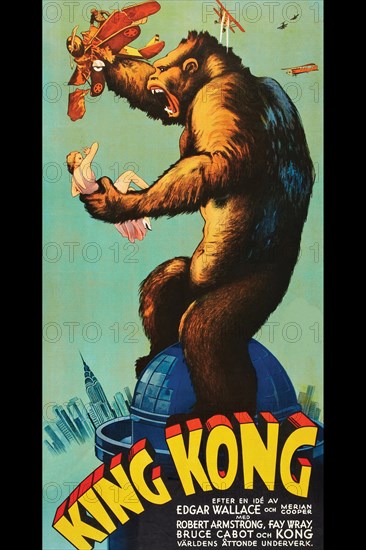 King Kong