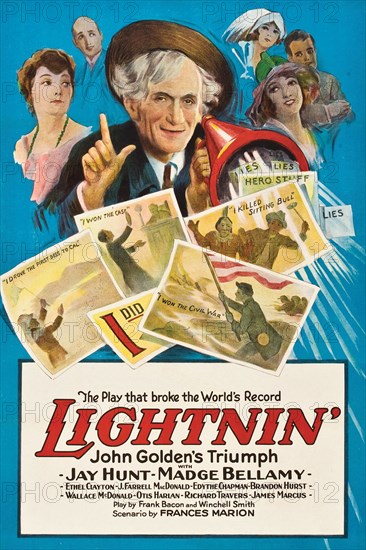 Lightnin