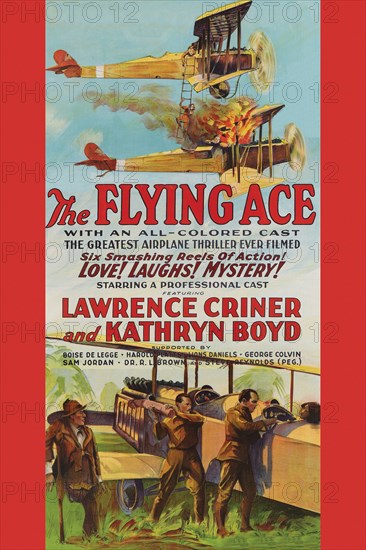 Flying Ace