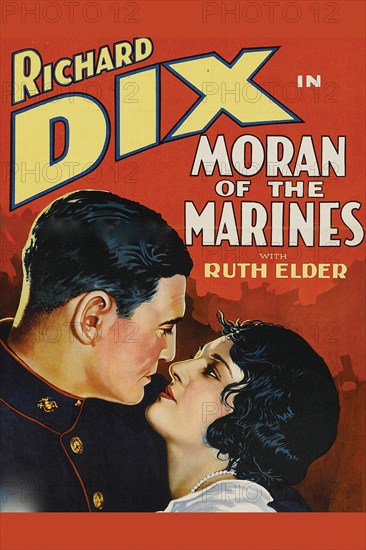 Moran of the Marines