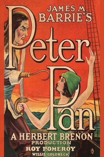 Peter pan