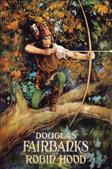 Robin Hood