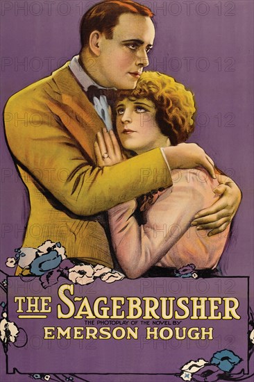 The Sagebrusher