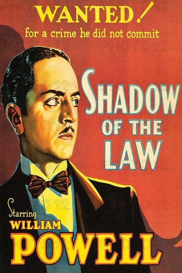 Shadow of the Law