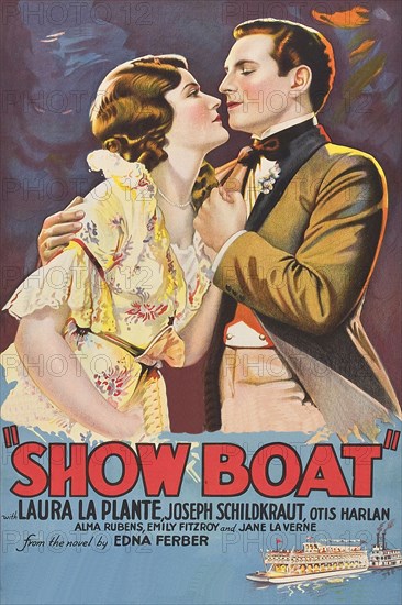 Showboat