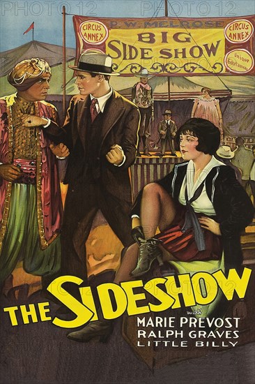 The Sideshow