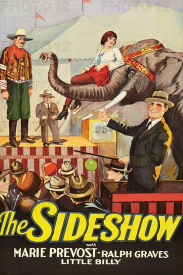 The Sideshow