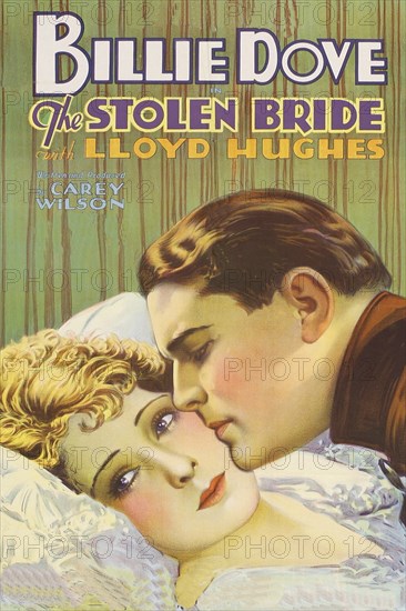 The Stolen Bride