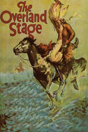 The Overland Stage