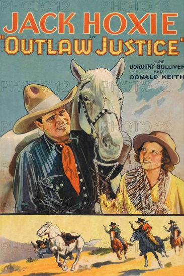 Outlaw Justice