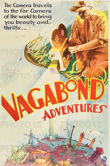 Vagabond Adventures