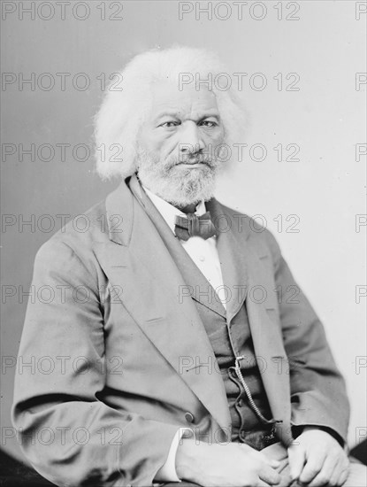 Frederick Douglass