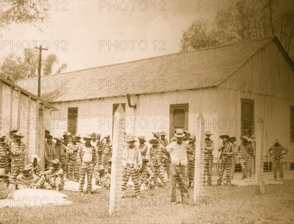 Sam Ballard (Old Dad), New Iberia, Louisiana