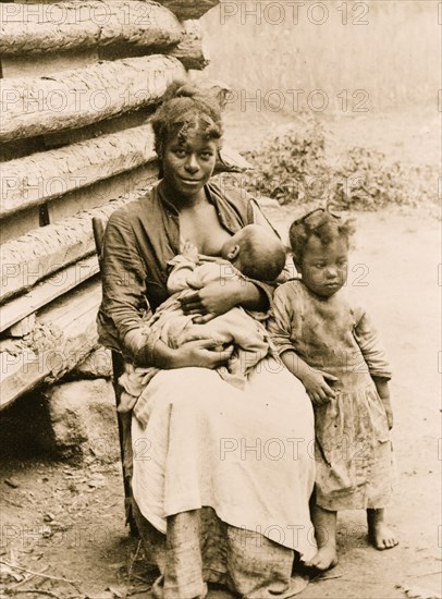 Feeding Infant