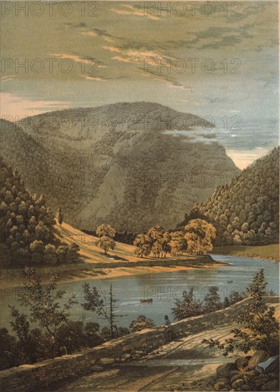 Delaware Water Gap