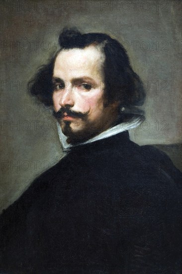 Portrait of a Man