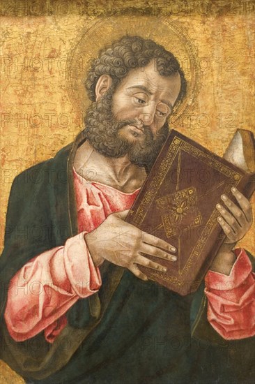 St. Mark Reading