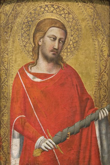 Saint Julian