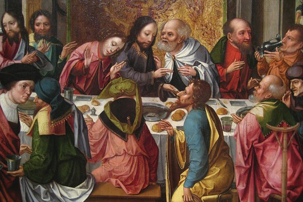 The Last Supper