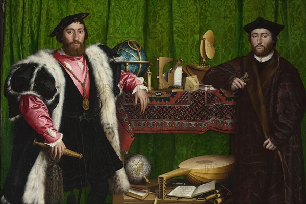 The Ambassadors