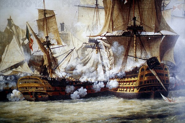 Battle of Trafalgar