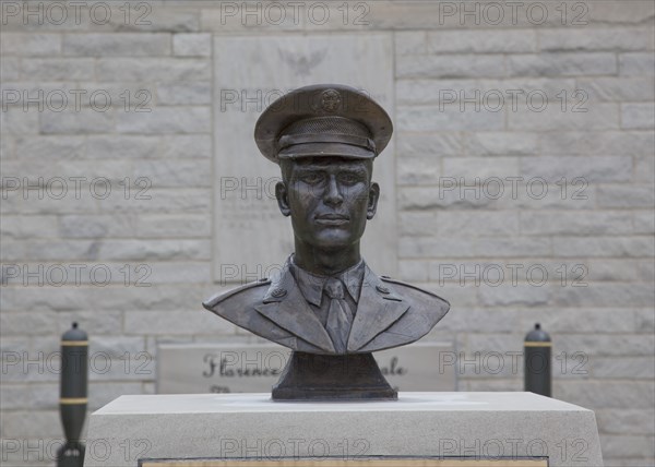 Veterans Memorial