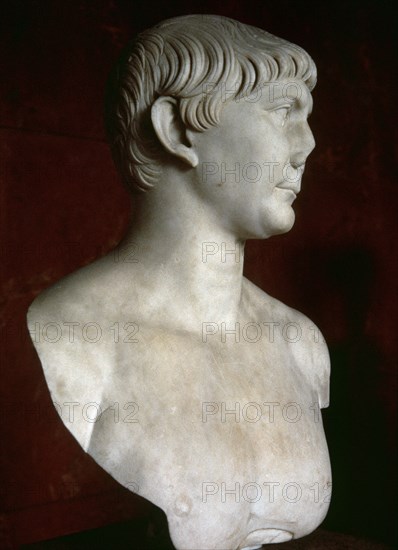 Trajan.