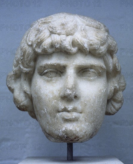 Antinous.