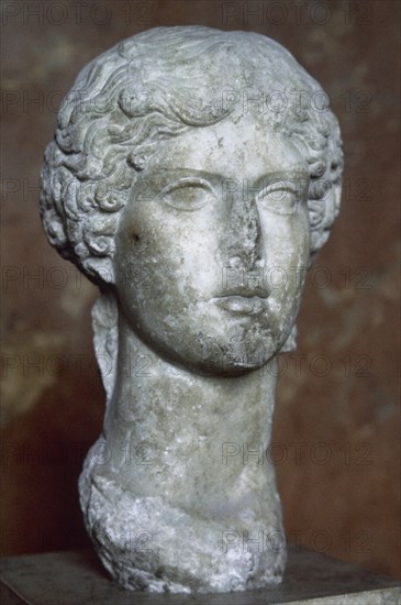 Agrippina the Elder.