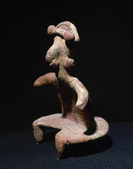 Figurine.