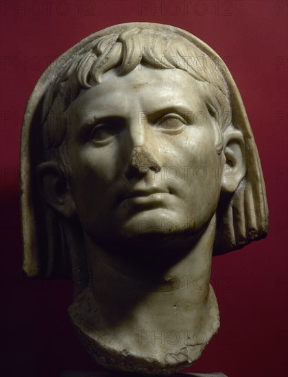 Augustus.