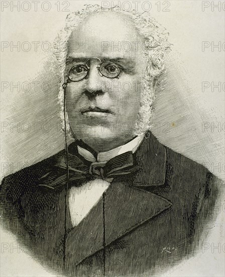 Carlos Zeferino Pinto Coelho.