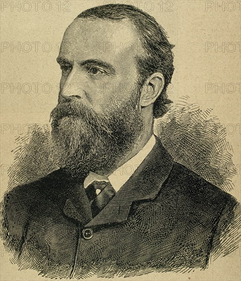 Charles Stewart Parnell.