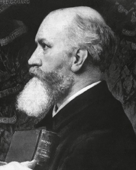 Charles Gounod.