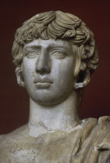 Antinous.