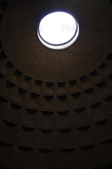 Pantheon of Agrippa.