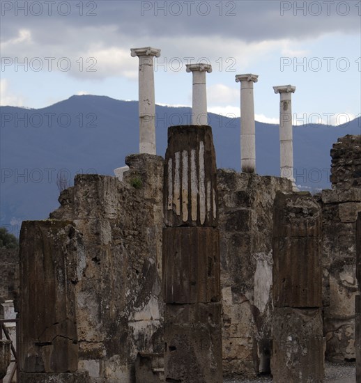 Campania.