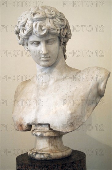 Antinous.