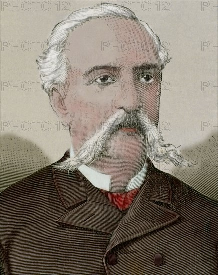 Benjamin Pio Blanco Unzueta.