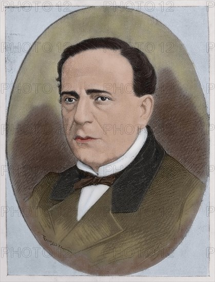 Julian Romea Yanguas.