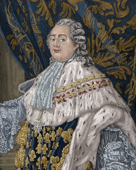 Louis XVI.