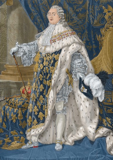 Louis XVI.