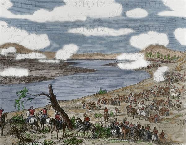 Battle of Longeville.