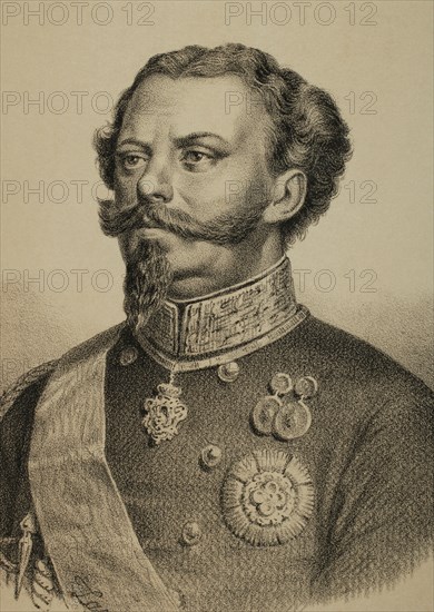 Victor Emmanuel II.