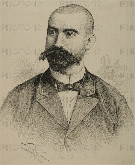 Francisco Vidal.