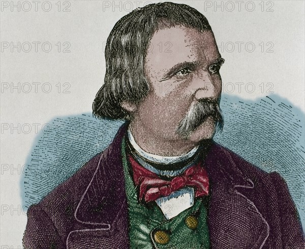 Wilhelm von Kaulbach.