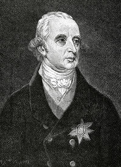 Sir Philip Francis.