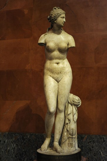 Aphrodite (Venus of Taurida).
